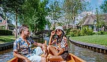 Photo 3 Private direct transfer from Rotterdam to Giethoorn
