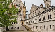 Photo 3 Private Day Trip: Munich to Neuschwanstein Castle, Local driver
