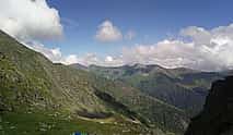 Photo 4 Expedition in Fagaras Mountains from Brasov (Private Tour!)