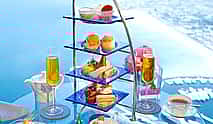 Photo 3 Inside Burj Al Arab tour with Gold Cappuccino and Private Transfers