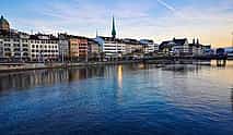 Photo 3 Zürich 4 Hours Private Day Trip