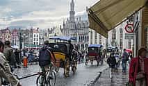 Photo 4 Private Transfer From Paris to Bruges