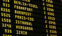 Photo 3 Athens Private Arrival Transfer Service: Airport to Hotel