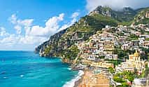 Photo 4 Tour Bellezza e Storia: Positano, Sorrento, Pompei (Intera Giornata 8h)