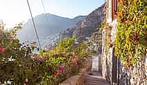 Photo 3 Private direct transfer from Naples to Bomerano
