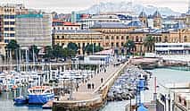 รูปภาพ 3 Who Am I? San Sebastian Identity Puzzle Adventure