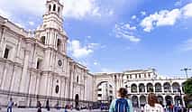 Photo 4 Private Day Trip From Puno to Arequipa and back