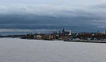 Photo 4 Private Direct Transfer From Munich to Mainz, English Speaking Driver