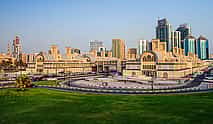 Photo 4 Private Sharjah & Ajman City Tour