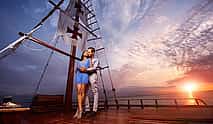 Photo 4 Columbus Romantic Dinner Cruise at Sunset