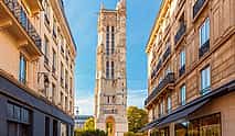 Photo 3 Paris Le Marais Self Guided Walking Tour & Scavenger Hunt