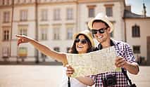 Photo 3  Private Transfer from Nuremberg to Prague with Beer Museum 