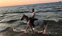 Photo 4 Seaside Horse Riding 60 minutes