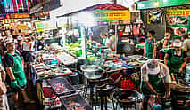 Photo 4 Bangkok Guided Street Food Tour by Tuk Tuk