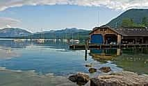 Photo 4 Full Private Day Trip from Vienna to Salzburg and Lakes Region