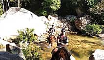 Photo 3 Rey Spearo - Enchanting And Romantic Custom Created Tours