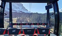 Photo 4 Jungfraujoch Top of Europe Private Day Trip from Luzern