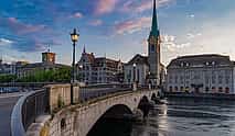 Photo 3 Private Transfer From Munich to Zurich With a 2 Hour Stop