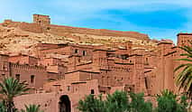 Photo 4 From Fes to Marrakech via Sahara 3-day Private Trip