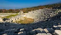 Фото 4 Сакликент и древний город Тлос Однодневная экскурсия из Фетхие