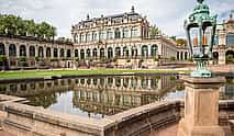 Photo 3 Private Tour from Prague to Dresden Moritzburg and Meissen