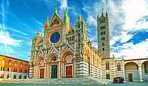 Photo 3 Florence Full-day Vespa 125 Self-drive Experience