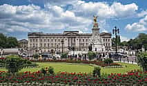 Photo 4 Door to Door Private Transfer from Southampton to London