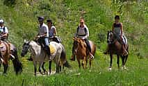 Foto 4 Excursión a caballo por los Montes Tauro con traslado de ida y vuelta desde Alanya
