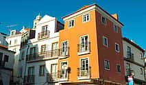 Foto 3 Lisbon Photography Tour: Authentic Alfama with Local Photographer