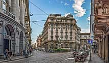 รูปภาพ 3 Private Transfer From Verona To Zurich, 2 Hour Stop In Milan