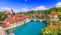 Photo 3 Bern Scavenger Hunt & Highlights Self-Guided Walking Tour