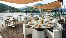 Photo 3 Douro Luxury Private Cruise with Premium Winery and Restaurant Visit