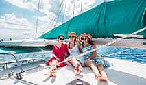 Photo 3 Formentera & Ibiza Small Group Trip by Catamaran