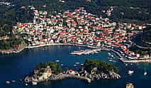 Photo 4 Parga, Sivota and Blue Lagoon Cruise