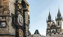 Photo 4 Private Guided Day Tour from Berlin to Prague