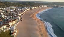 Photo 3 Private Tour to Portugal's SilverCoast - Nazaré, Óbidos & Fátima