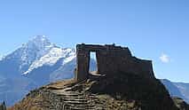Photo 4 Private Transfer From Puno to Chivay With a 2 Hour Stop