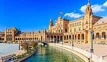 Photo 4 Seville Scavenger Hunt & Highlights Self-Guided Walking Tour