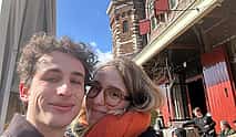Photo 4 Romantic Amsterdam: Fairytale or Tragedy? Self-Guided PuzzleQuest