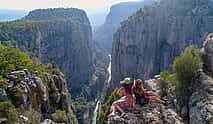 Photo 4 Tazi Canyon Selge and Adam Rocks with Lunch and Roundtrip Transfer from Alanya