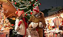 Photo 4 Christmas day trip: Vienna to Salzburg, English speaking driver