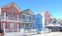 Photo 4 Private Day Trip From Porto To Aveiro & Coimbra, Local Driver