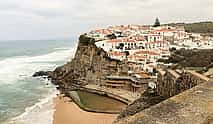 Photo 4 Private Sightseeing Transfer from Porto To Sintra With 2 Stops