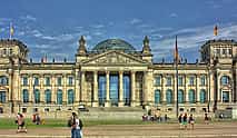 Photo 4 Private Transfer from Frankfurt to Berlin with 2 hours for sightseeing