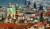 Photo 4 Private Guided Day Tour from Vienna to Prague