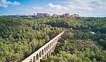 Photo 4 Private Transfer from Valencia to Barcelona with 2-hour stop in Tarragona