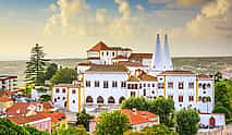 Photo 4 Private Tour to Sintra from Lisbon - Palaces, Gardens & Coast