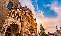 Photo 4 Private transfer from Zurich to Bergamo with 2h stop in Como