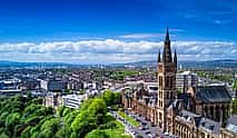 Photo 3 Romantic Date Quest Experience in Glasgow