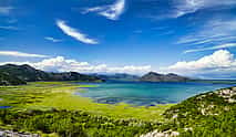 Foto 3 Excursión a caballo por el lago Skadar y Zabljak Crnojevica